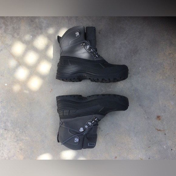 Northside Winter Boots Size 11 - Picture 7 of 10